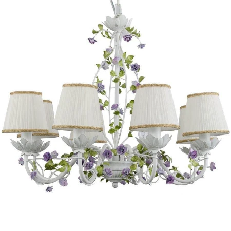 Люстра ST LUCE SL695.503.08 Fiori