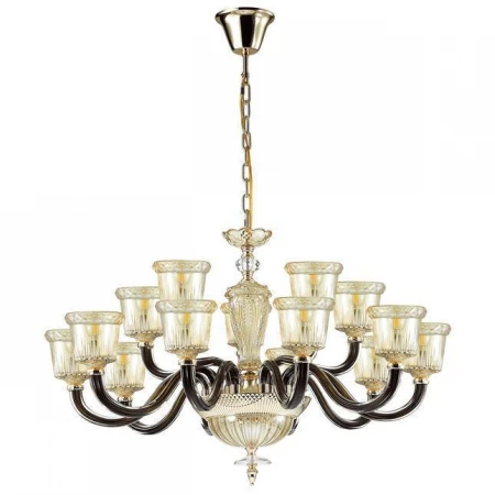 Люстра Odeon Light 4000/15 GIOVANNI