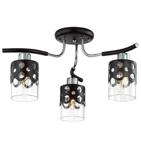 Люстра Lumion 3272/3C COLETT