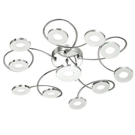 Люстра Odeon Light 4019/68CL SCATTA