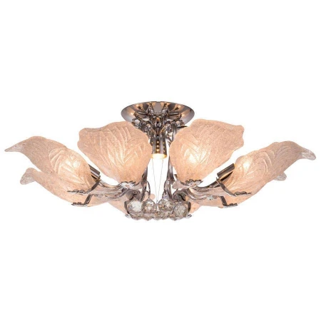 Люстра Escada 5071/8+1PL Nasteo