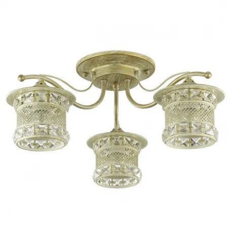 Люстра Lumion 3482/3C SAMMATI