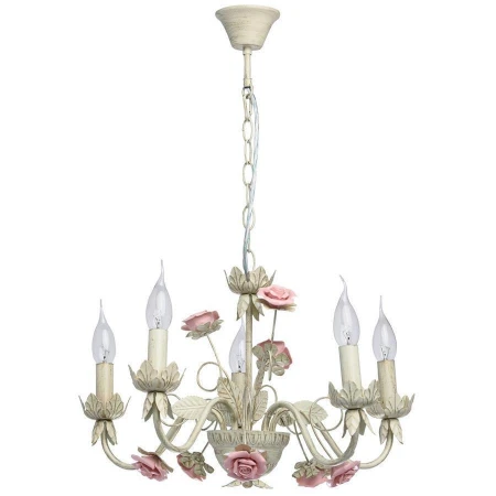 Люстра DeMarkt 421015005 Букет 17