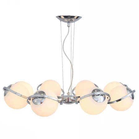 Люстра ST LUCE SL848.103.08 Loopo