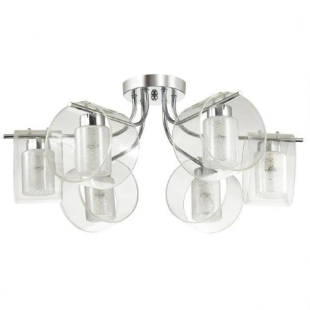 Люстра Lumion 3527/6C VETROSANA