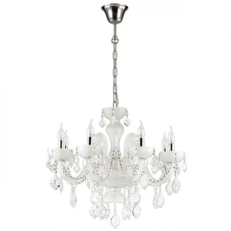 Люстра Odeon Light 3936/8 ATTICA