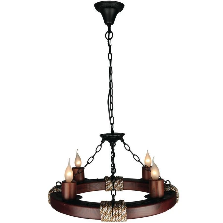 Люстра Omnilux OML-59303-04 Zel