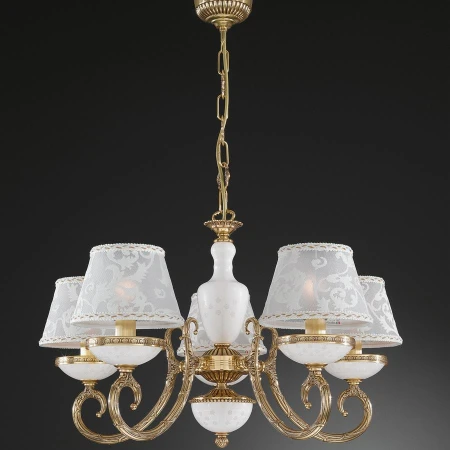 Люстра Reccagni Angelo L 8380/5 8380