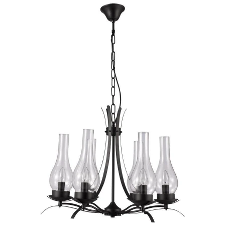 Люстра Escada 407/6P Candella