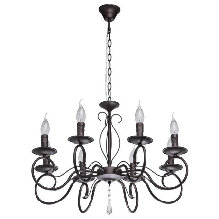 Люстра DeMarkt 323015908 Аида 17