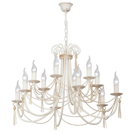 Люстра Vitaluce V1080/12 Серия V1080