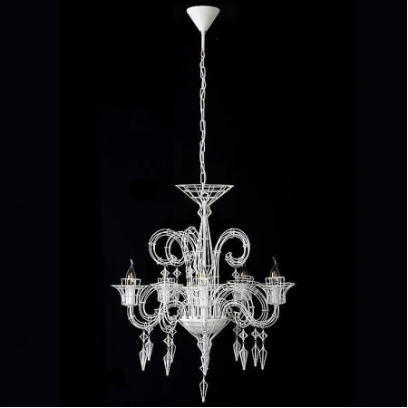 Люстра Lucide 78370/05/31 LOUISE