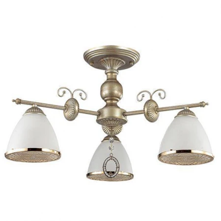 Люстра Lumion 3455/3C GASPARDO