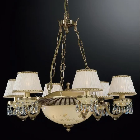 Люстра Reccagni Angelo L 6520/6+3 6520