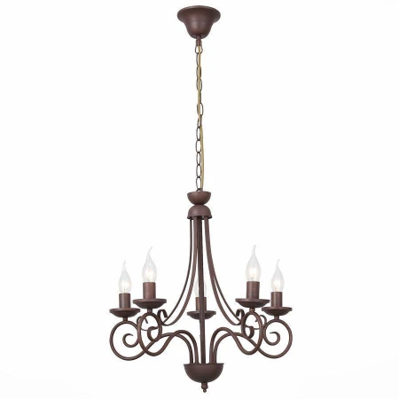 Люстра ST LUCE SL313.703.05 MANJERO