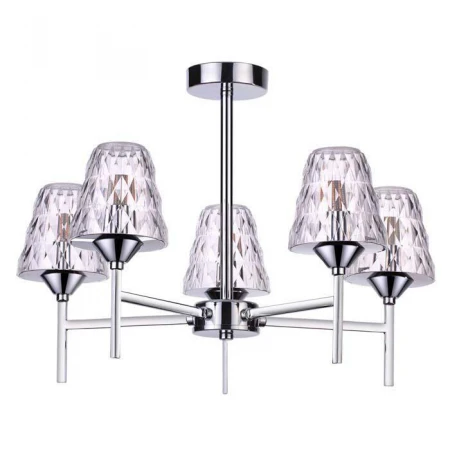 Люстра Lumion 3598/30CL GERANA