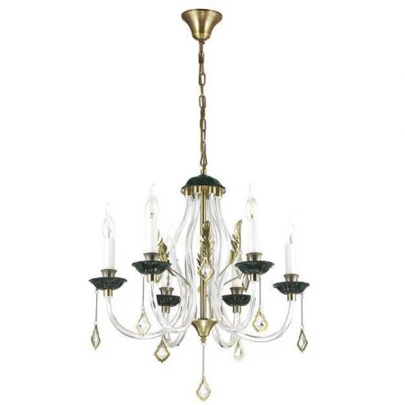 Люстра Odeon Light 3985/6 ARIZZI