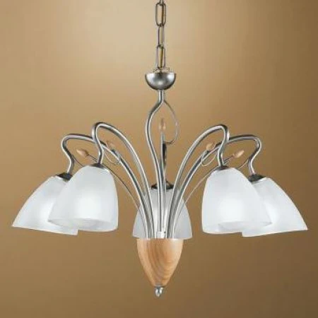 Люстра Metal Lux 86355 PERUGINO