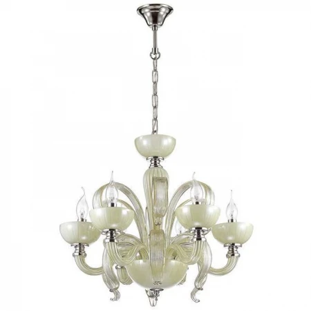 Люстра Odeon Light 3934/6 CARAMELLA