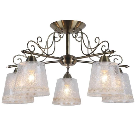 Люстра Escada 649/5PL 649