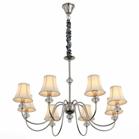Люстра ST LUCE SL816.103.08 MEDUSSO