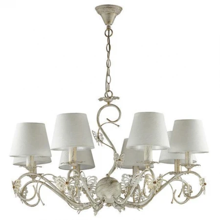 Люстра Lumion 3497/8 WISPA