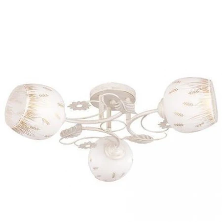 Люстра Escada 10163/3 Natura