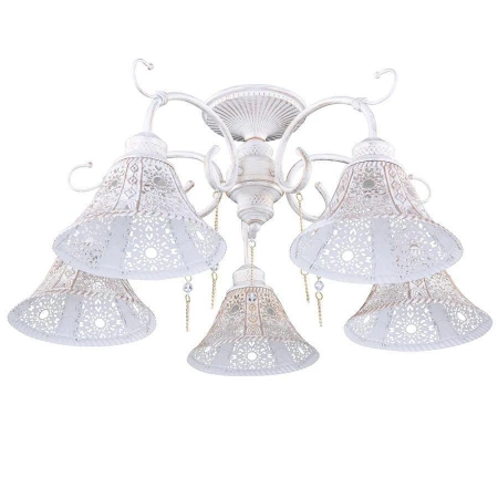 Люстра Escada 670/5PL Sereta