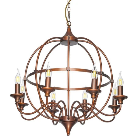 Люстра Vele Luce VL1206L08 Narciso