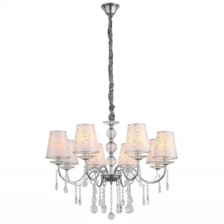 Люстра ST LUCE SL176.103.08 AUMENTATO
