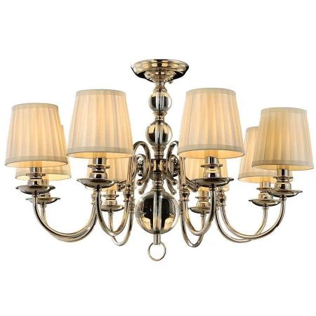 Люстра Omnilux OML-86303-08 Agira