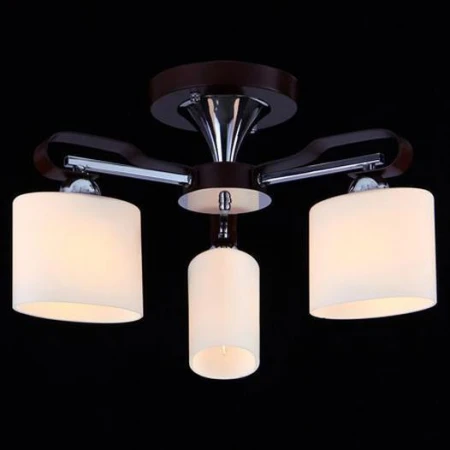 Люстра Natali Kovaltseva 10684/3C TOON 10684