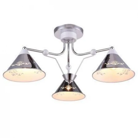 Люстра Escada 522/3PL Gamma