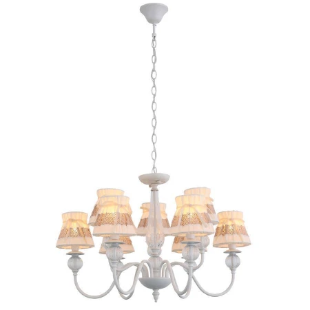 Люстра ST LUCE SL184.503.09 MERLETTO