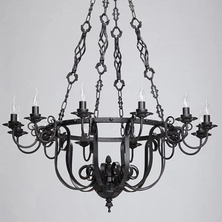 Люстра Vitaluce V1125/12 Серия V1125