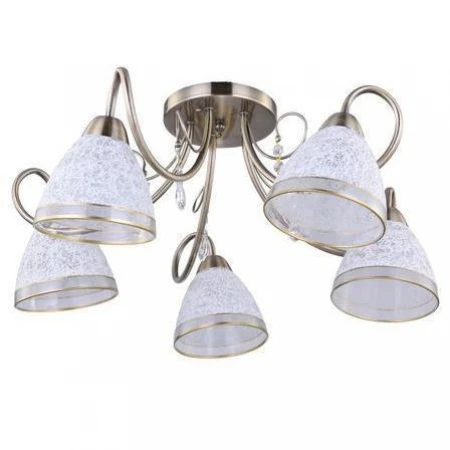 Люстра Escada 672/5PL Sandra