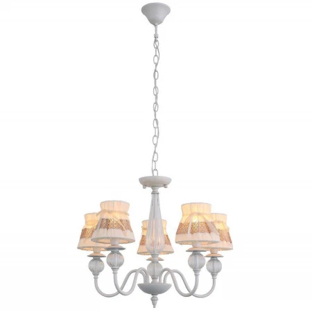 Люстра ST LUCE SL184.503.05 MERLETTO