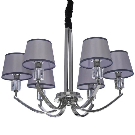 Люстра Vele Luce VL1033L06 Salvia