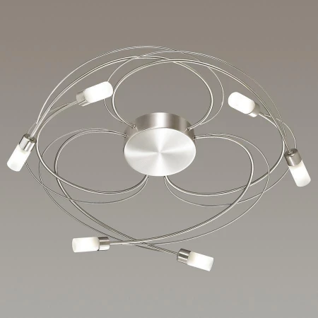 Люстра Lumion 4400/6C MOLLY