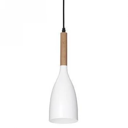 Светильник Ideal Lux MANHATTAN SP1 BIANCO MANHATTAN