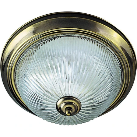 Светильник Arte Lamp A9366PL-2AB American Diner