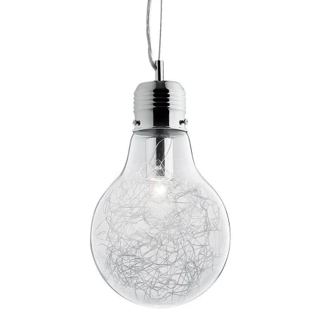 Светильник Ideal Lux LUCE MAX SP1 SMALL LUCE