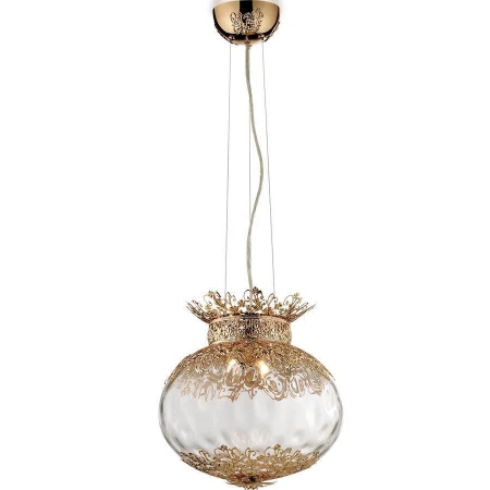 Светильник Odeon Light 2673/4 Petra