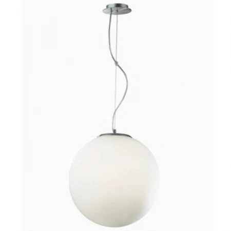 Светильник Ideal Lux MAPA BIANCO SP1 D20 MAPA