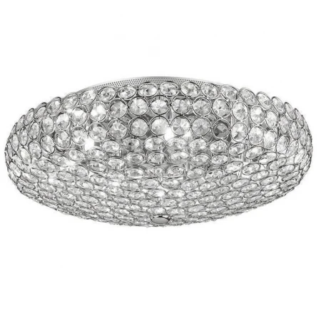 Светильник Ideal Lux KING PL7 CROMO KING