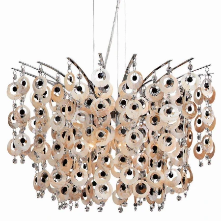 Светильник Ideal Lux PAVONE SP6 PAVONE