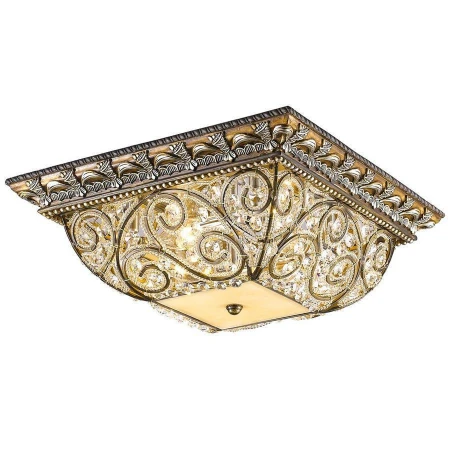 Светильник Wertmark WE326.04.607