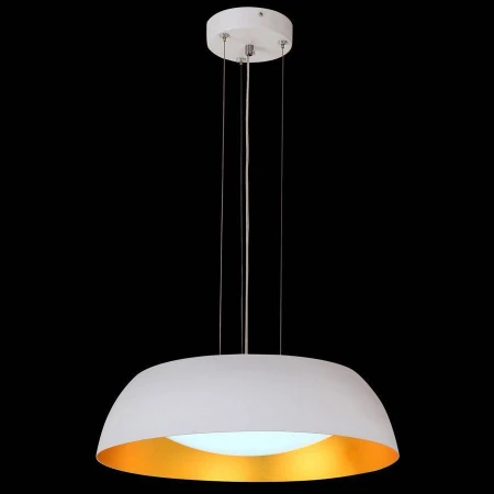 Светильник Lucia Tucci Sia 851.400 nero LED SIA