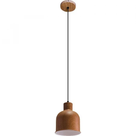 Светильник N-light 122-01-86WD-01L (light wood) Wood Light