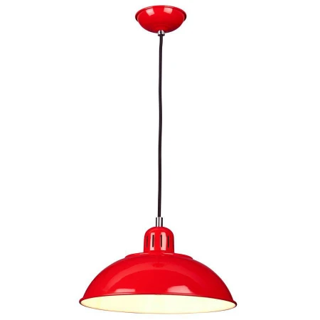 Светильник Elstead Lighting FRANKLIN/P RED FRANKLIN